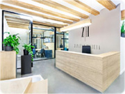 Pintura locales y oficinas