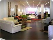 Pintura para tiendas